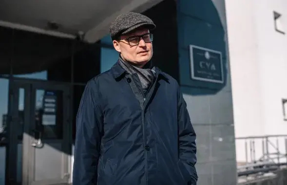 Дмитрий Лаевский / пресс-служба Виктора Бабарико​