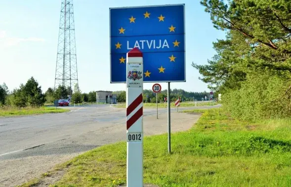 Правілы ўезду ў Латвію адкарэктавалі з-за імклівага распаўсюджвання штаму &quot;дэльта&quot; /&nbsp;leesider.livejournal.com