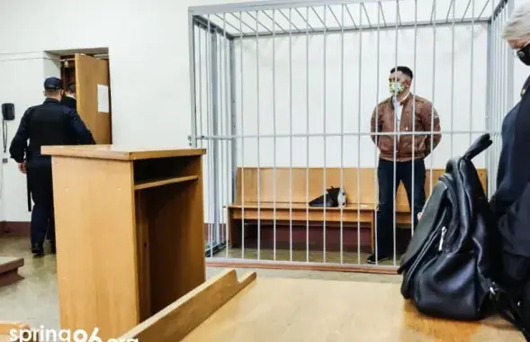 Степан Латыпов / spring96.org