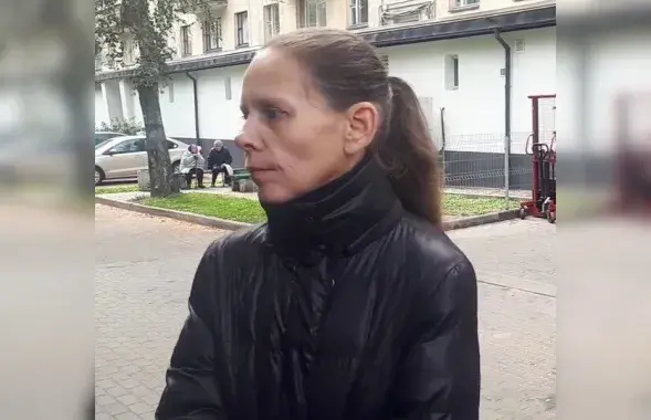 Елена Лазарчик / kp.by
