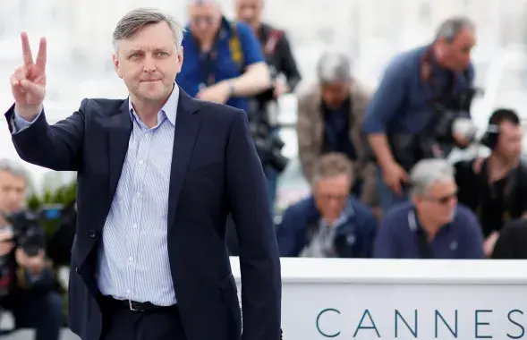 Сергей Лозница / Reuters