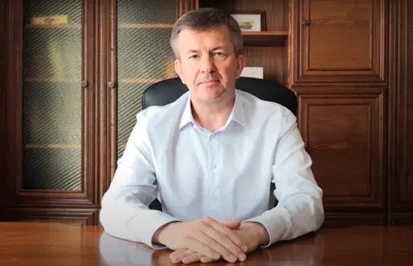 Экс-амбасадар Ігар Ляшчэня