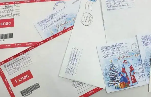Палітвязні заклікаюць не траціць надзеі / b-g.by​