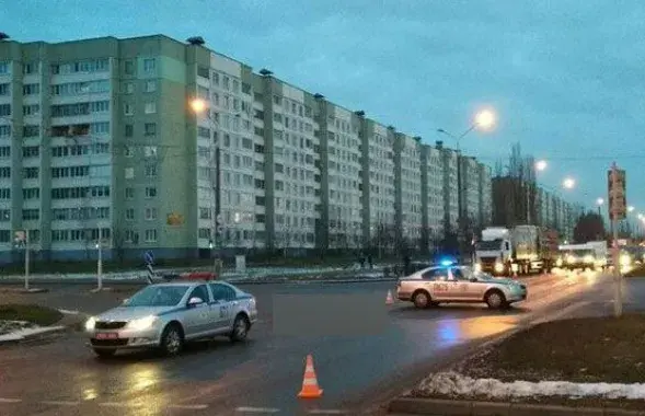 Фото Госкомитета судебных экспертиз​