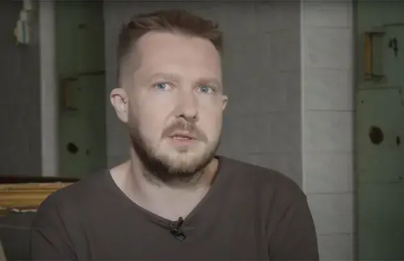 Павел Либер / скриншот из видео