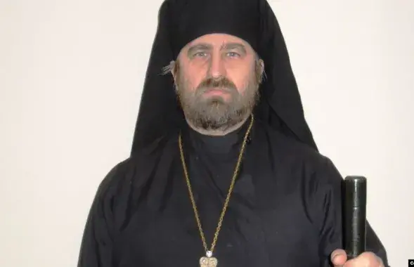 Святаслаў Логін / Svaboda.org