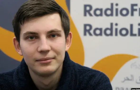 Игорь Лосик / RFE/RL