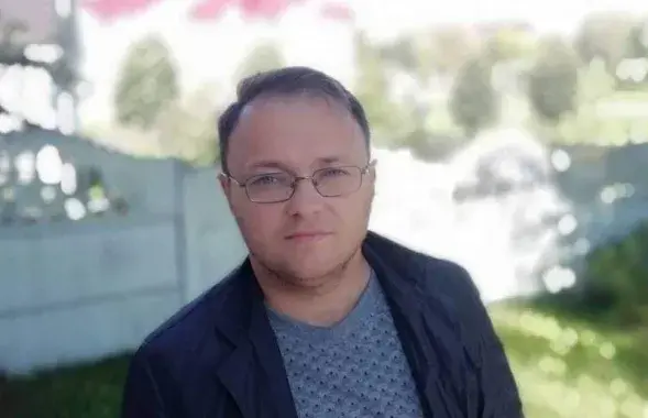 Виктор Лосик
