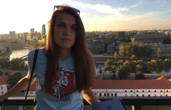 Дарья Лосик / vkfaces.com