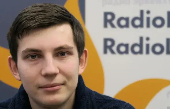 Ігар Лосік / svaboda.org