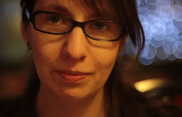Анастасия Лойко. Фото: by.soli-day.org