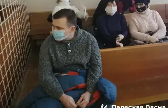 Валерий Лоза&nbsp;/ palesse.press​