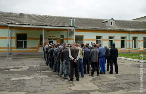 Так выглядае беларускі ЛПП / gp.by
