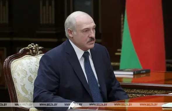 Александр Лукашенко / БЕЛТА