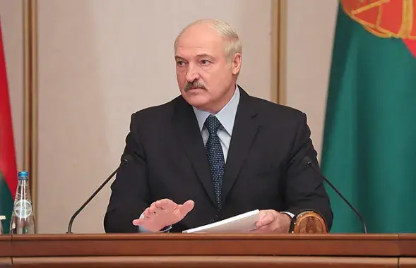 Александр Лукашенко / president.gov.by​