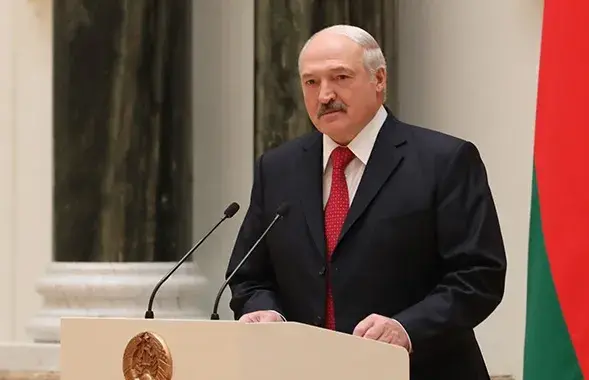 Александр Лукашенко / president.gov.by