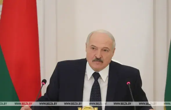 Александр Лукашенко / БЕЛТА​