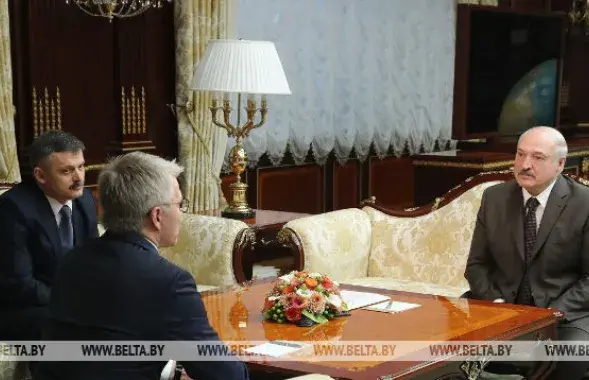 Фото: БЕЛТА