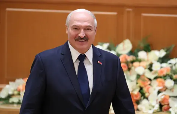 Александр Лукашенко / president.gov.by
