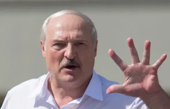 Александр Лукашенко / Reuters