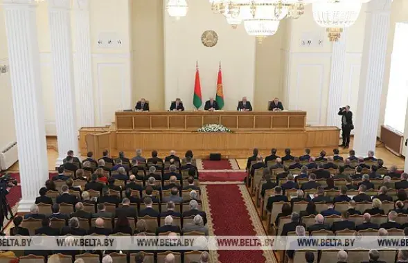БЕЛТА
