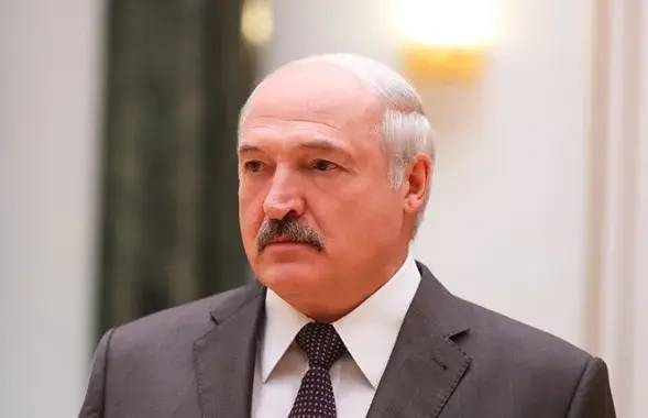 Александр Лукашенко / president.gov.by