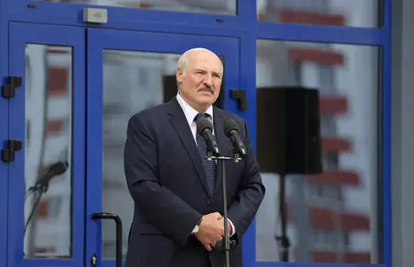 Александр Лукашенко / president.gov.by​