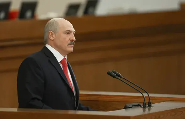 Фото из архива president.gov.by​