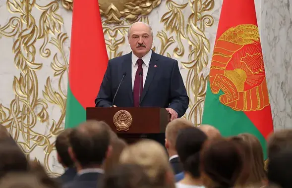 Александр Лукашенко. Фото: president.gov.by