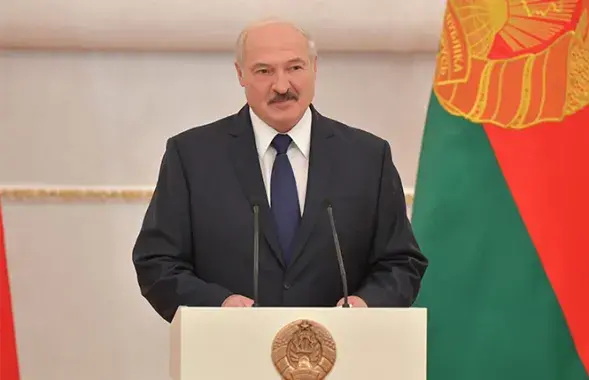 Александр Лукашенко / president.gov.by​