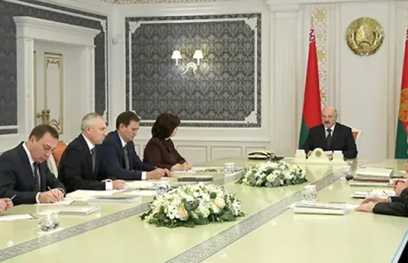 Фото:&nbsp;president.gov.by