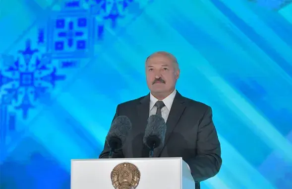 Александр Лукашенко / president.gov.by