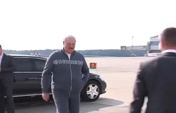 Фото: скриншот с видео ОНТ.​