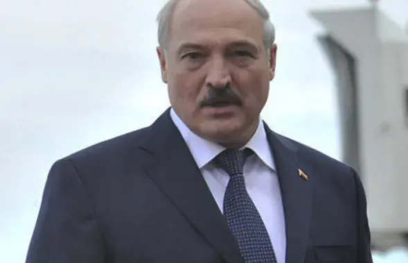 Александр Лукашенко. Фото: mk.ru​