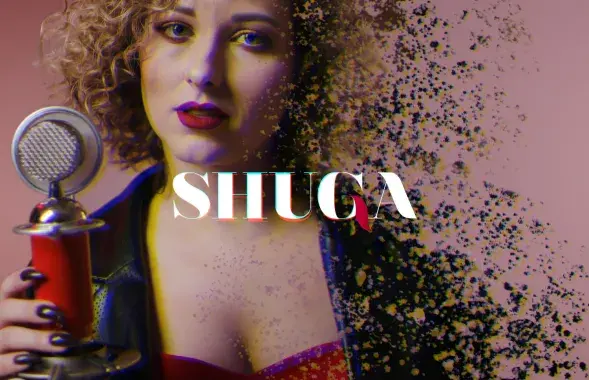 Shuga. Фото из&nbsp;соцсетей