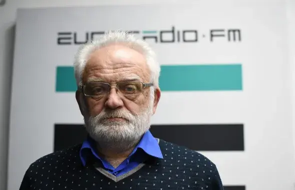 Владимир Мацкевич / Еврорадио