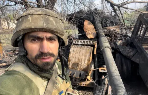 Александр Махов / Facebook