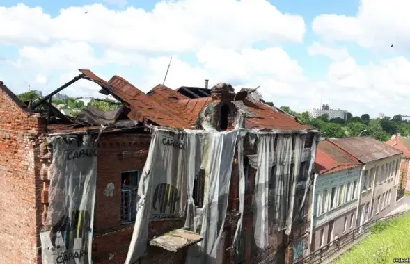 Фото: Радио Свобода, МЧС