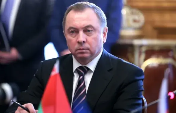 Владимир Макей. Фото: www.belaruspartisan.org