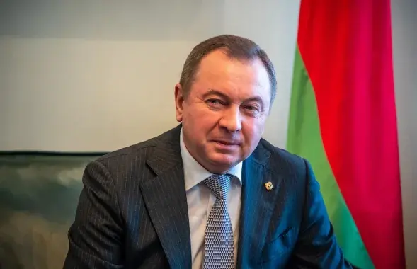 Уладзімір Макей / Еўрарадыё
