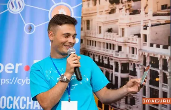 Вадзім Макоўскі /&nbsp;bel.biz