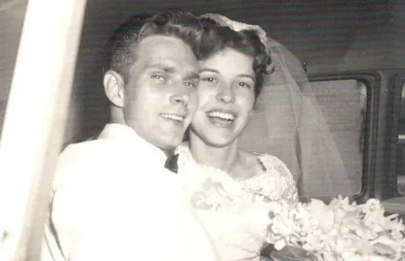 Такими они были в молодости / stltoday.com​