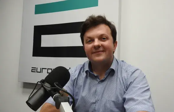 Виктор Малыщиц / Еврорадио