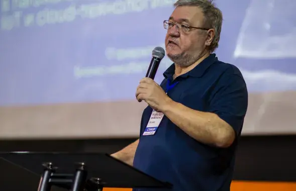 Ігар Мамоненка / belmarket.by