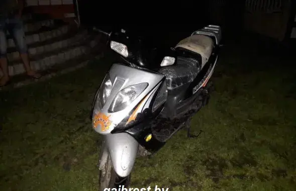 Фото: gaibrest.by