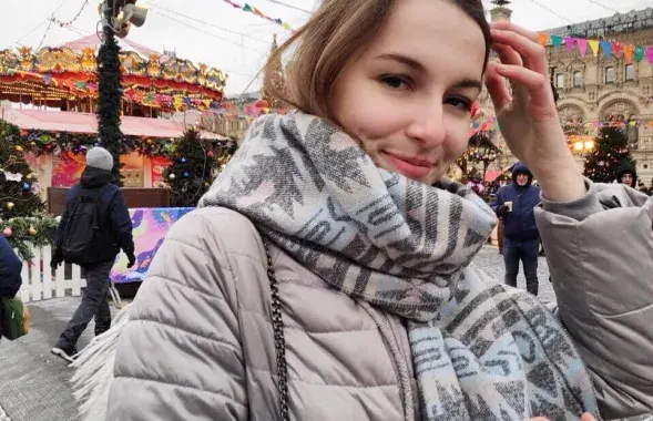 Маргарита Трафимович