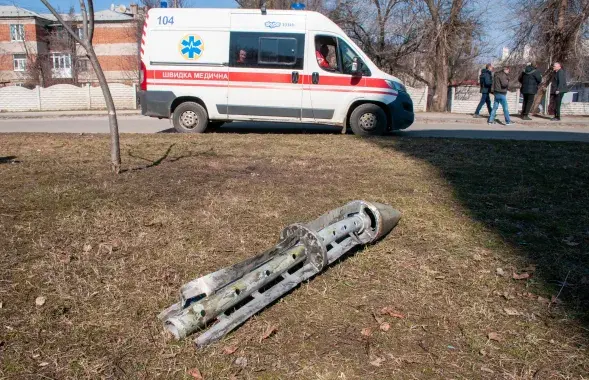 Война в Украине / УНИАН​