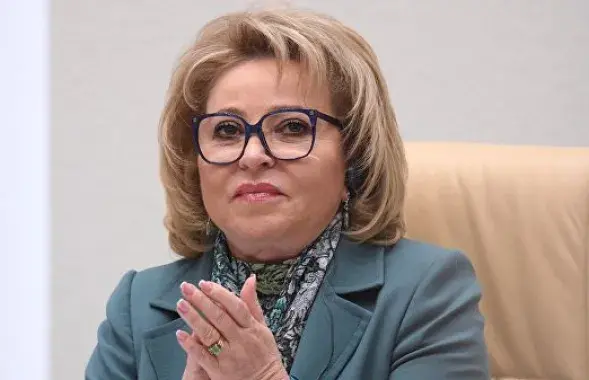 Валентина Матвиенко / ria.ru