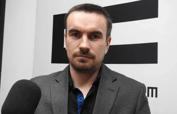 Денис Мельянцов / Еврорадио​