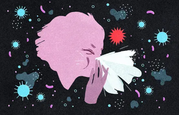 Сейчас болеют многие /&nbsp;The New York Times
